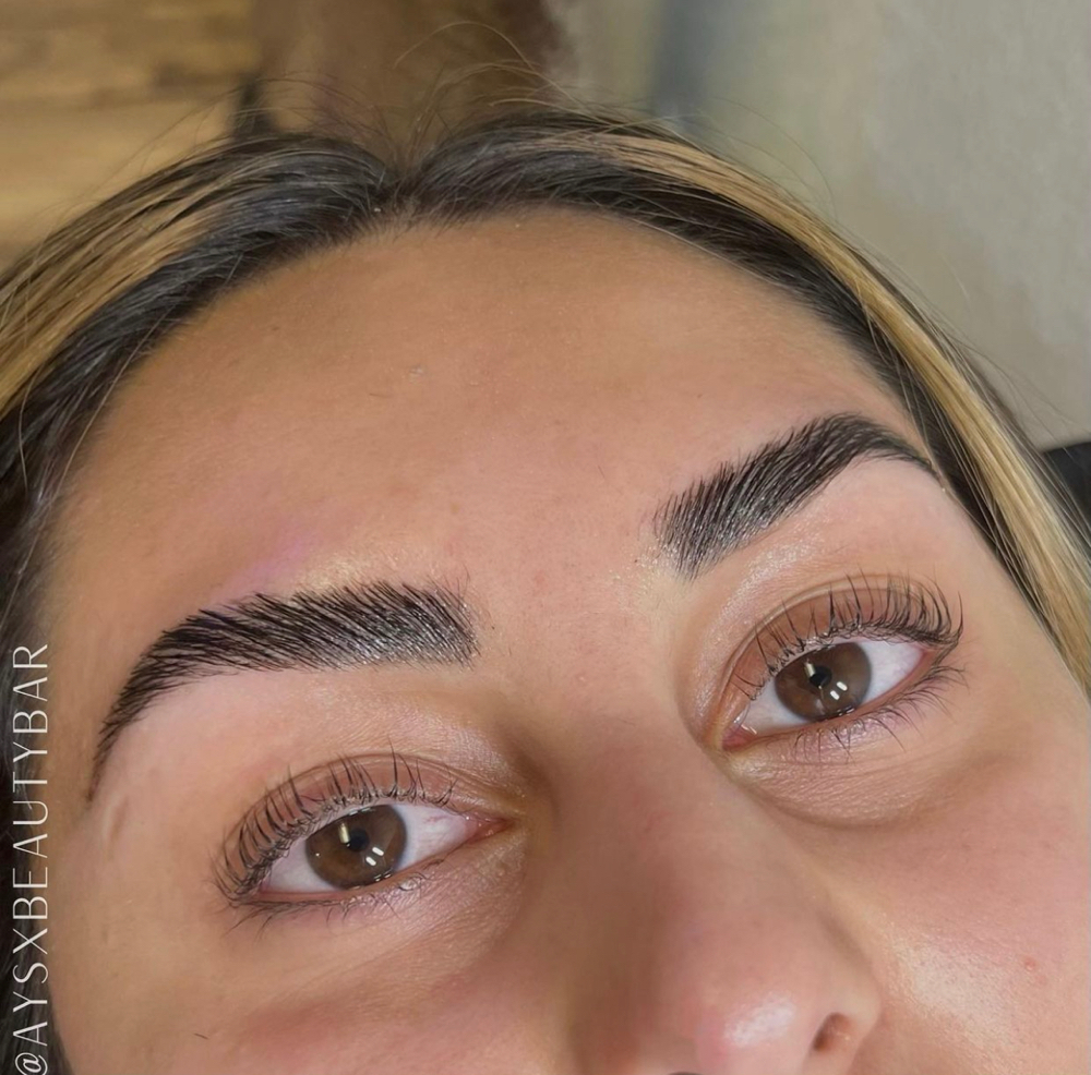 Lash Lift
