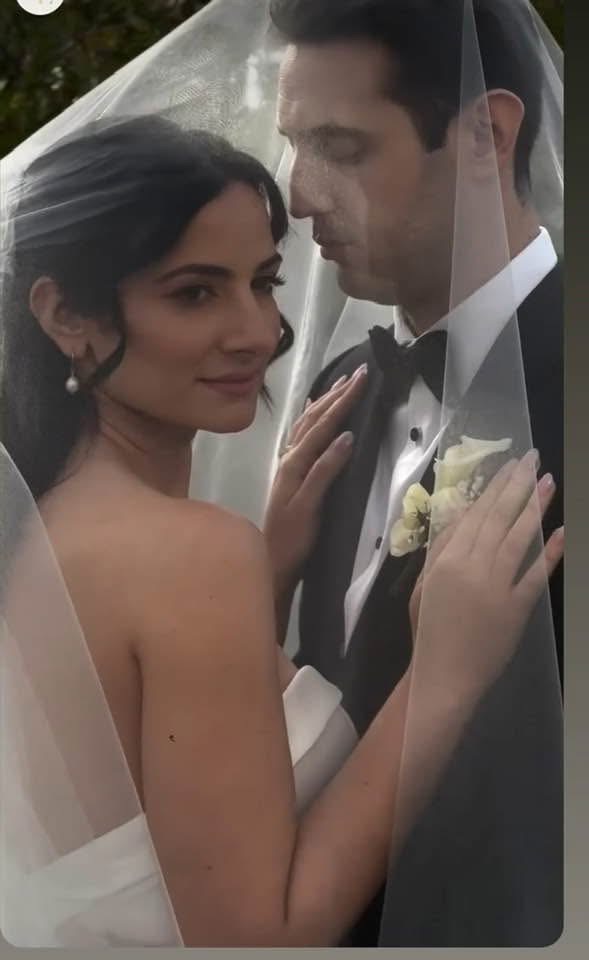 Bridal Style Or Trial