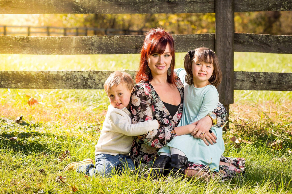 Family Session