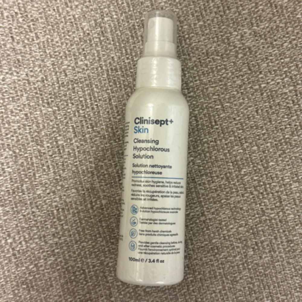 Antimicrobial Skin Care at Notti&Nice Electrolysis in Maitland, FL