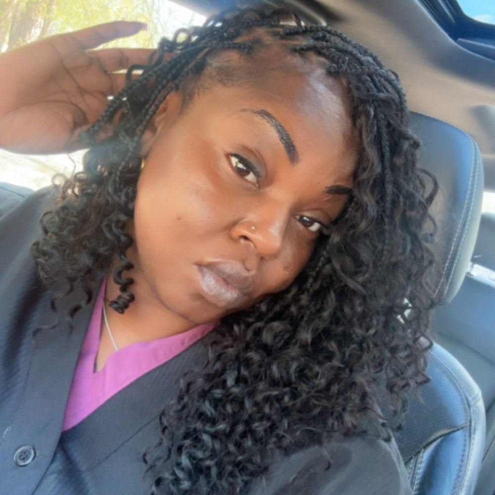 Knotness Boho Braids at CrochetQueenlicia in Augusta, GA