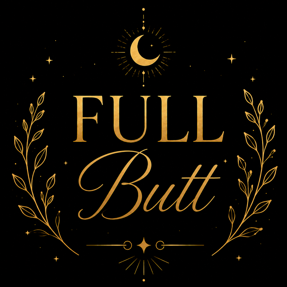 Full Butt (Female Only) at Enchanted Skin and Wax in Mars Hill, NC