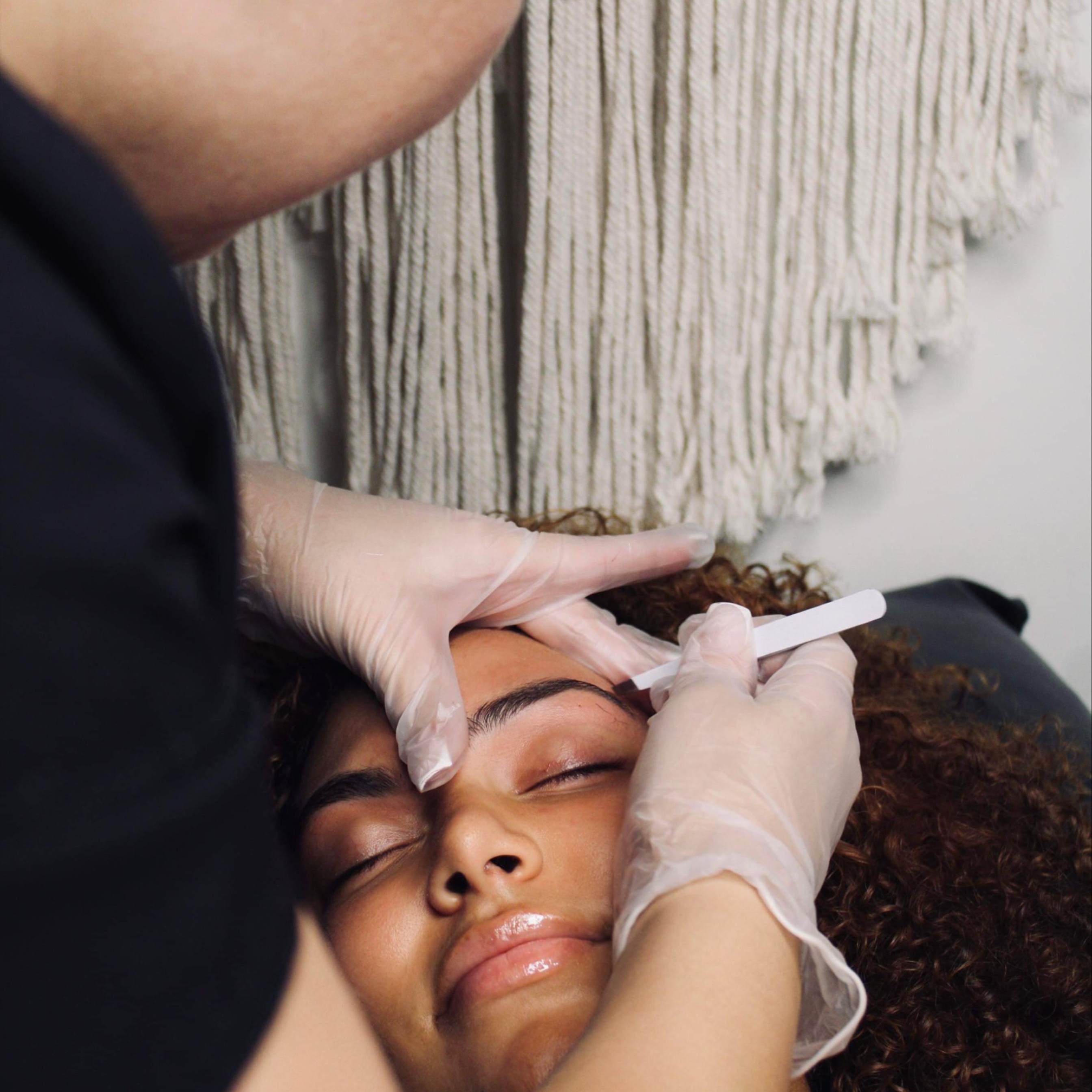 Full Face at House of Wax Tampa in Tampa, FL