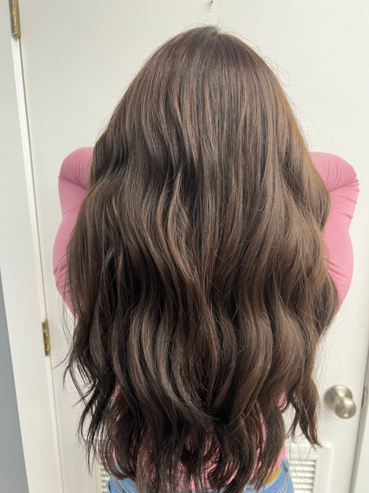 Full Color