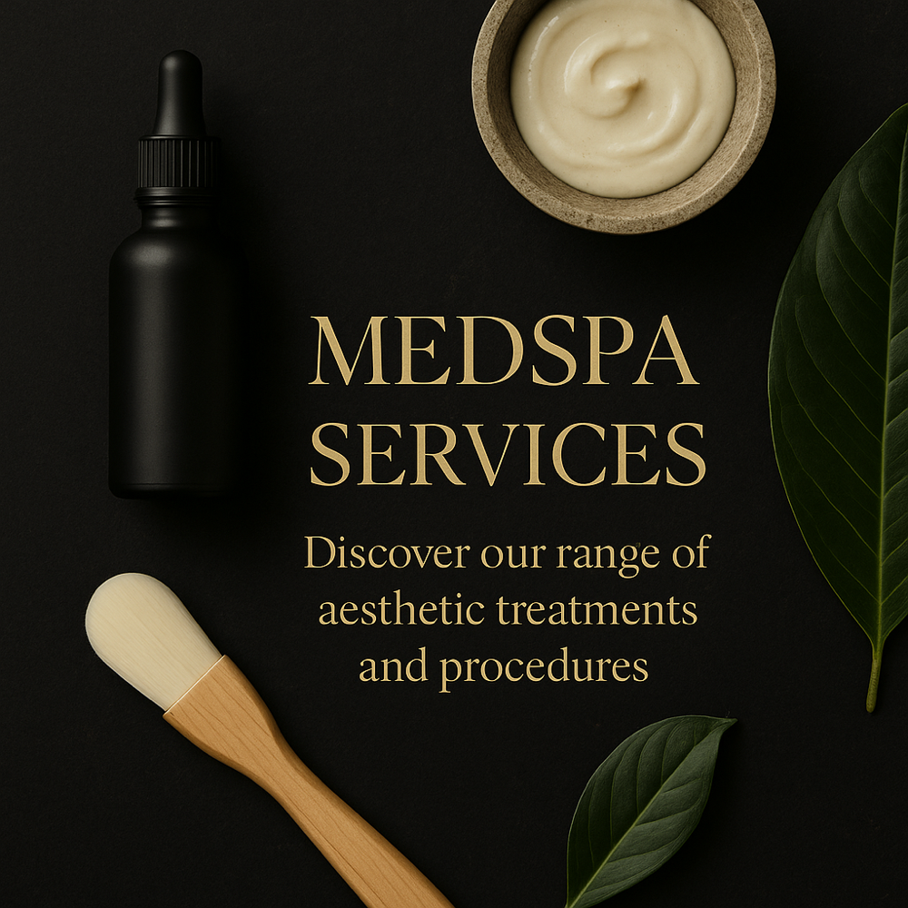 Microneedling with Hyaluronic Acid at Willow MedSpa and Wellness in Silsbee, TX