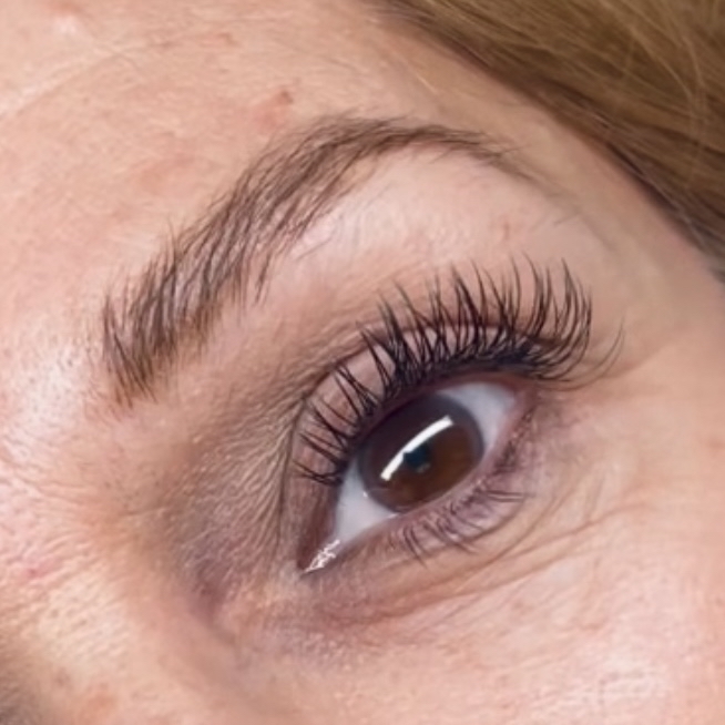 Classic Lashes