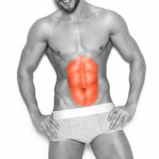 Stomach (full)