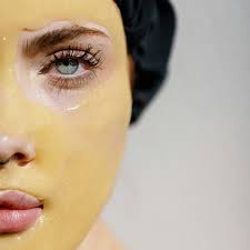 Facial Add On: Jelly Mask