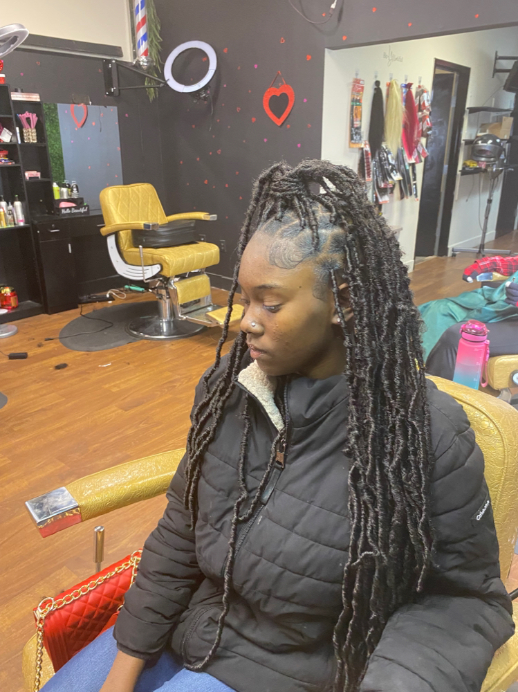 SOFT LOCS
