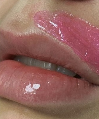 Lip Wax