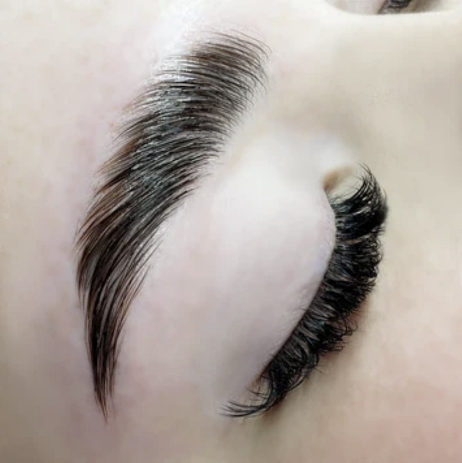 Brow Lamination