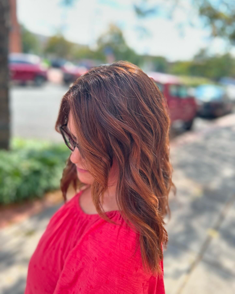 Gloss/ Toner