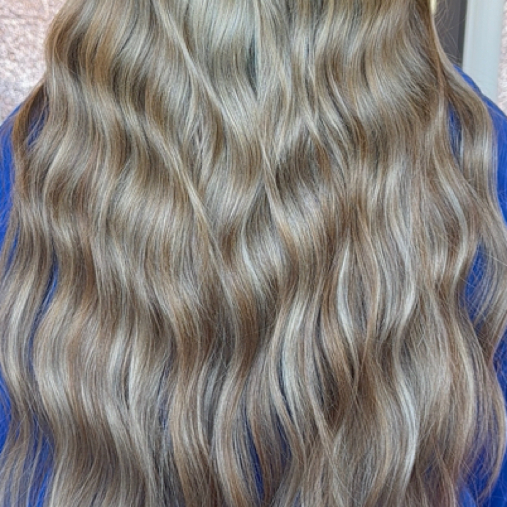 Extensions at Shyannethestylist in Richmond, KY