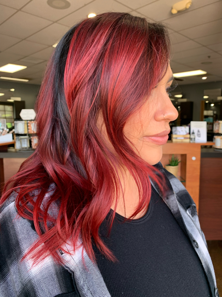 Vivids Refresh Toner