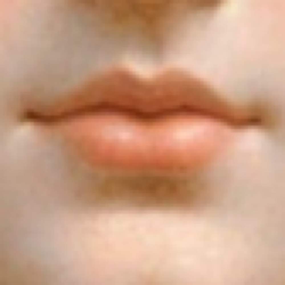 Lower Lip at Bare Luminous Skin in El Cajon, CA