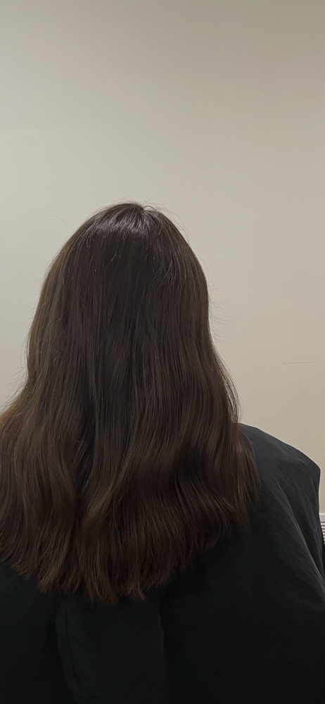 One Step Color + Cut