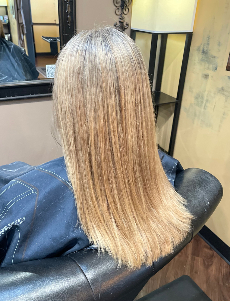 Women’s Haircut