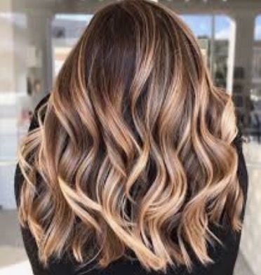 Balayage