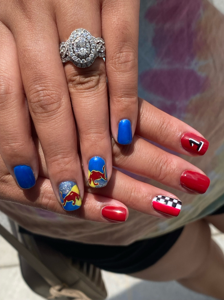 Nail Art
