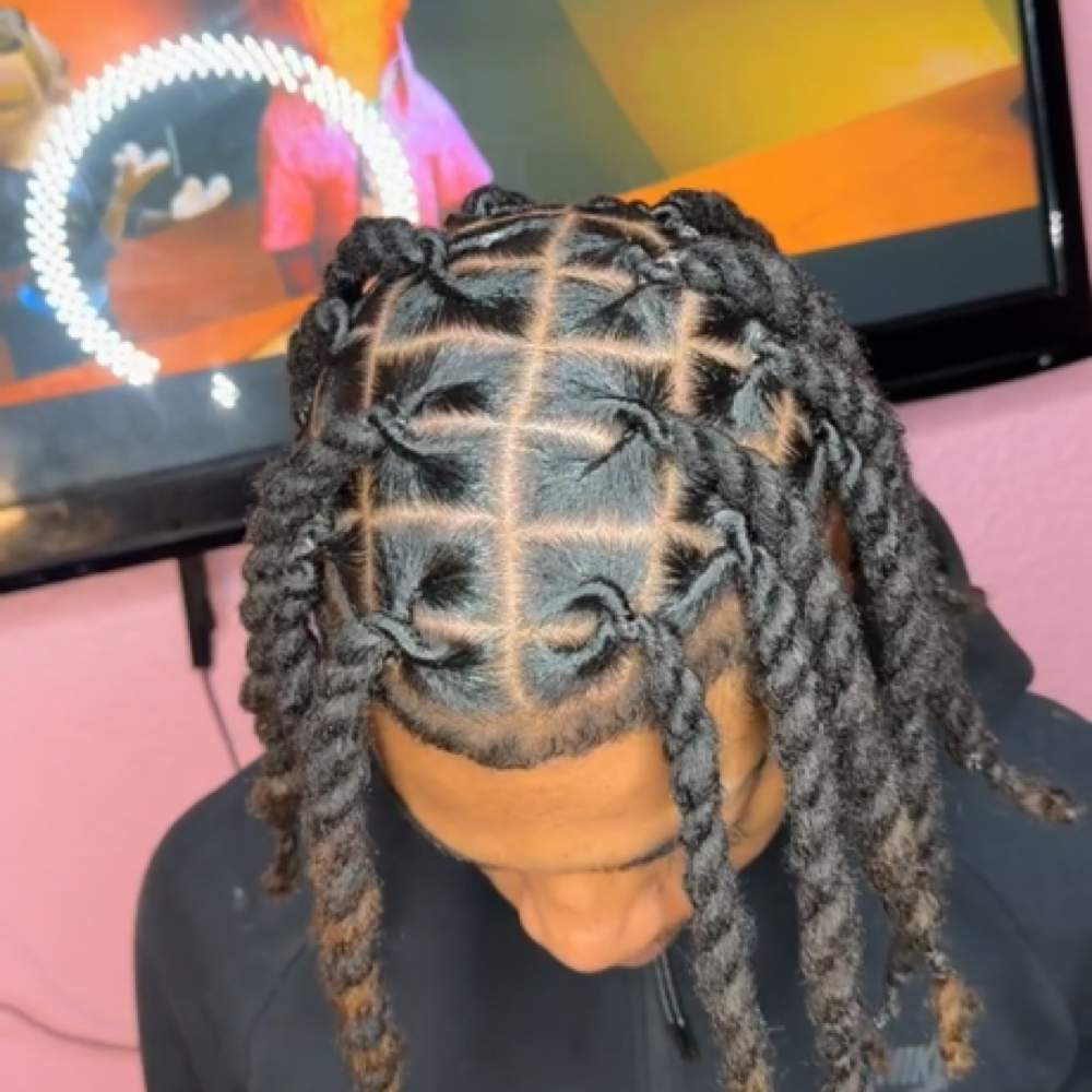 Retwist at CharmeuseCo. in Sikeston, MO