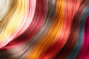 Color (Demi) & Style