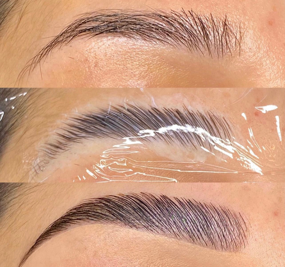 Deluxe Brows