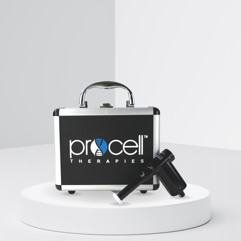🧬Procell Microchanneling
