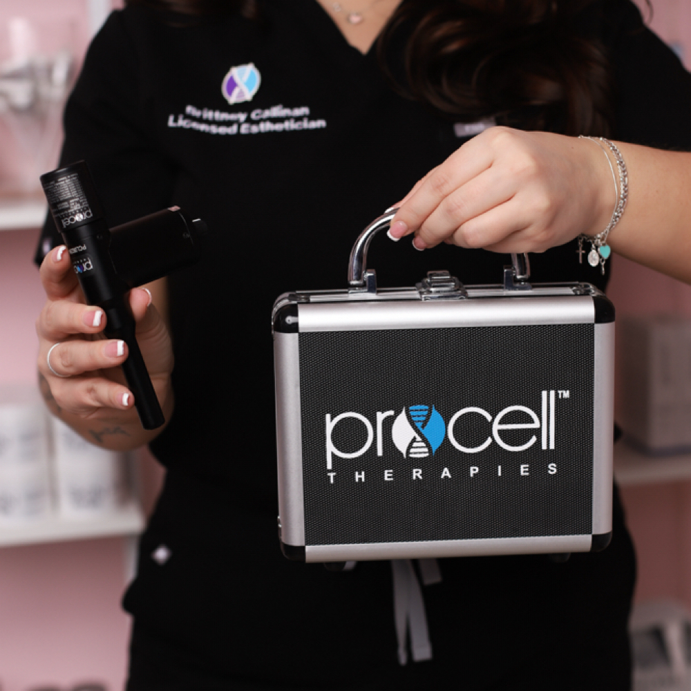 🧬Procell Microchanneling at Good Skin Company in Greenwood Village, CO