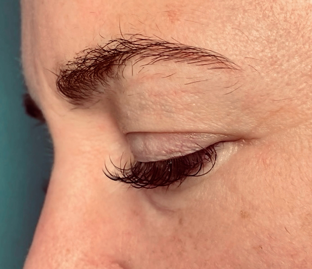 Classic: (2 Week) Fill at Katie Jo & Co. in Topeka, KS