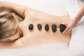 90 Minute Hot Stone Massage
