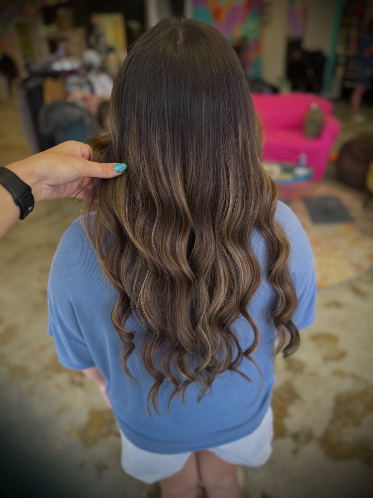 Color Correction