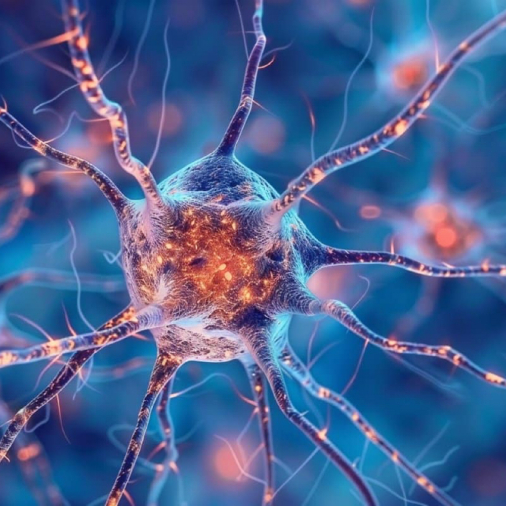 NAD+ 250 Mg at Vital Mind Care in Sun City, FL