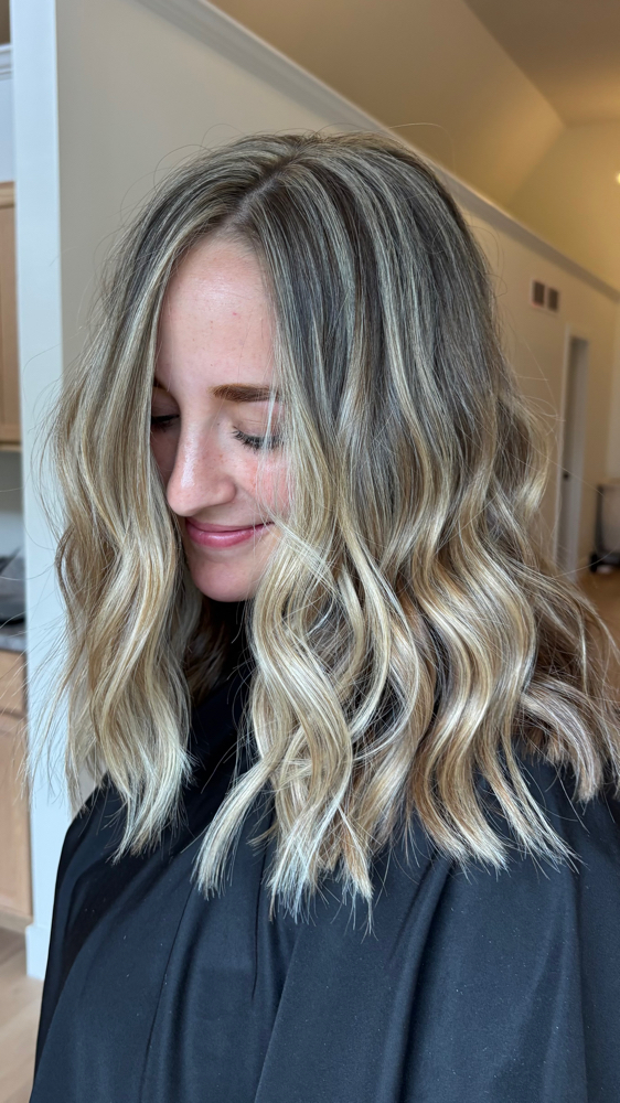 Partial Highlight