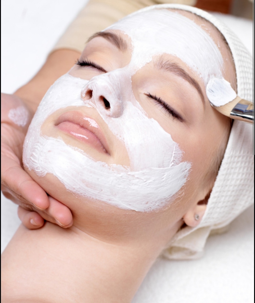 Customized Facial • 60 mins