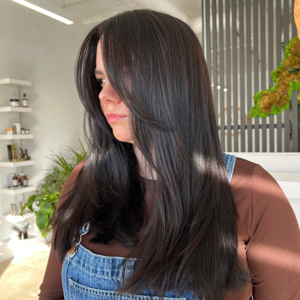 The Root & Refresh at Texture & Tone Hair Co.   - Jessica Howard in Strongsville, OH