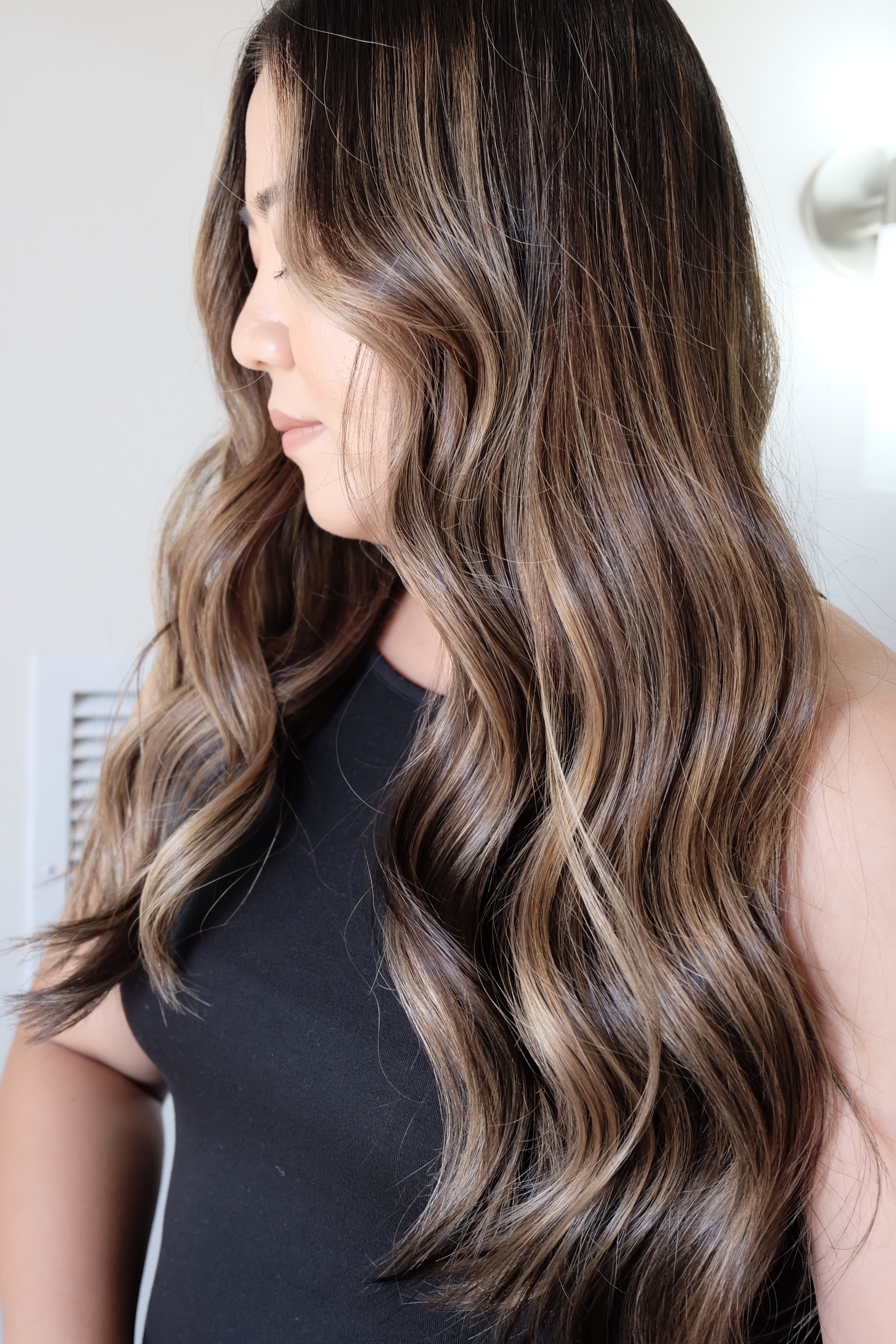 Maintenance / Partial Lightening