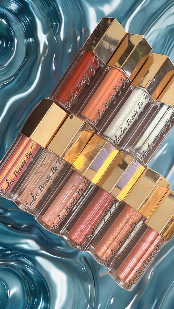 Ty’s Lip Gloss