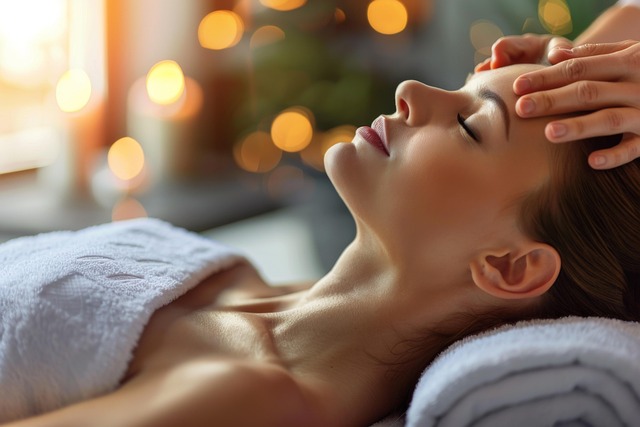 60 Minute Full Body Massage at Sacred Balance Massage in Beaver Falls, PA