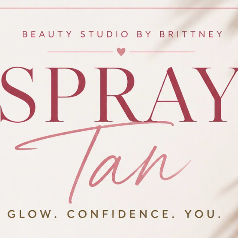 Spray Tan ☀️ at Beauty Studio by Brittney in Frederick, MD
