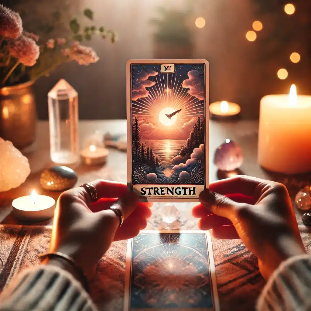 30 Minute Tarot Session