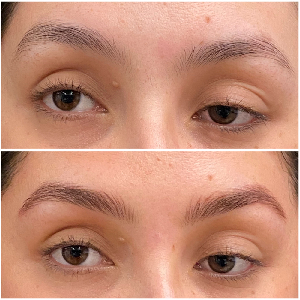 Permanent Makeup Services at The Refinery in Salinas, CA