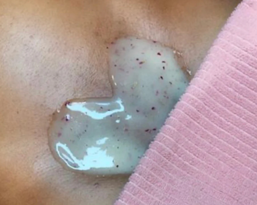 Basic Jelly Vajacial Only
