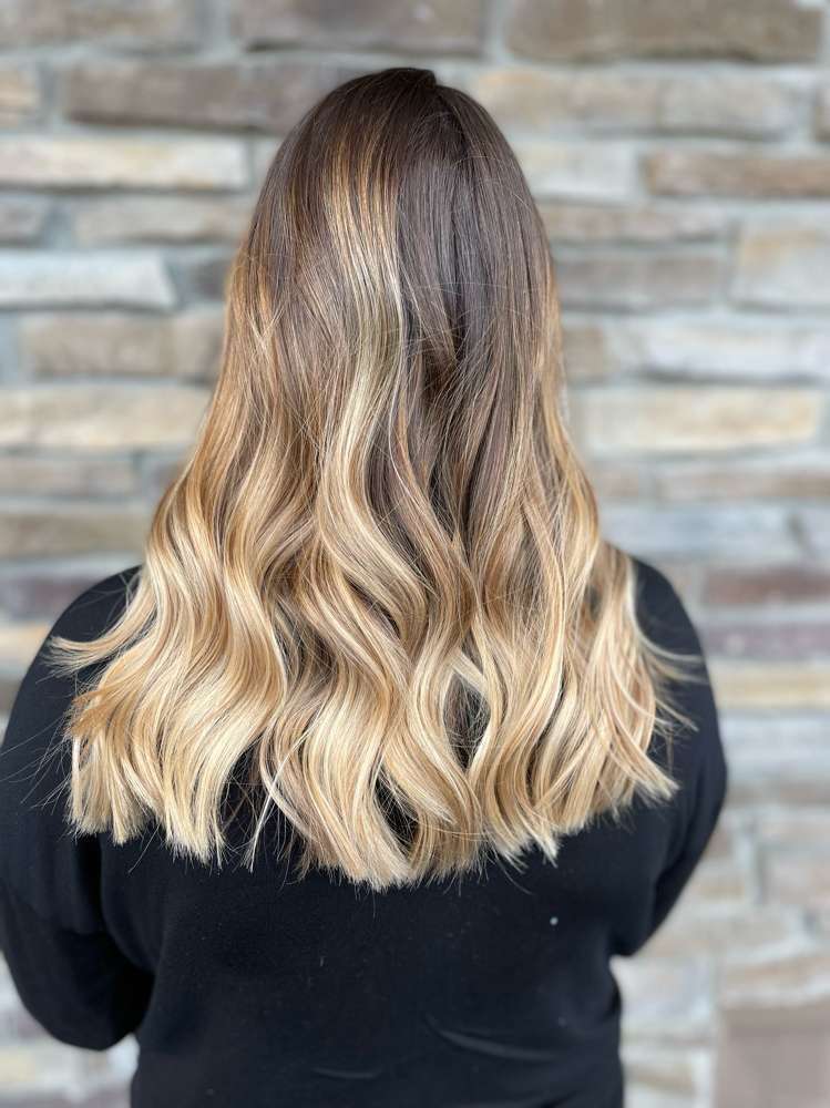 Balayage