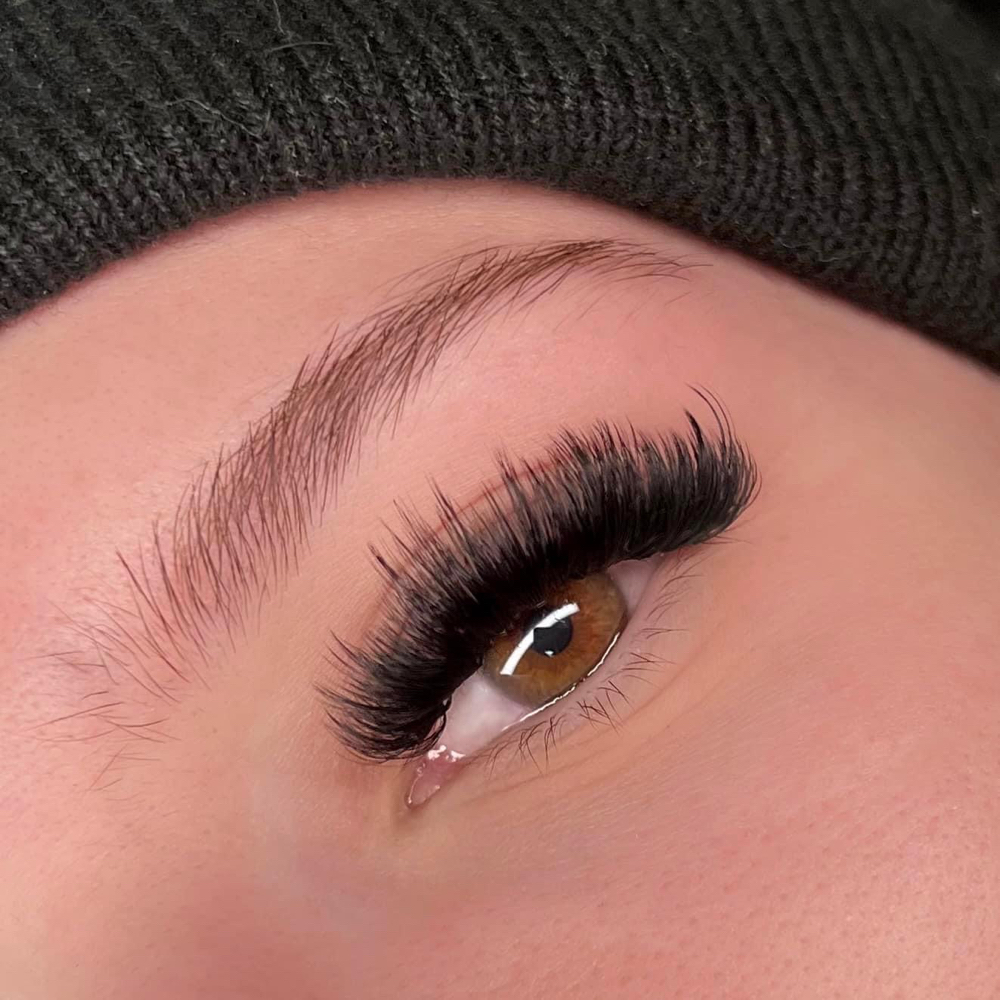 Wispy Volume 2 Week Fill