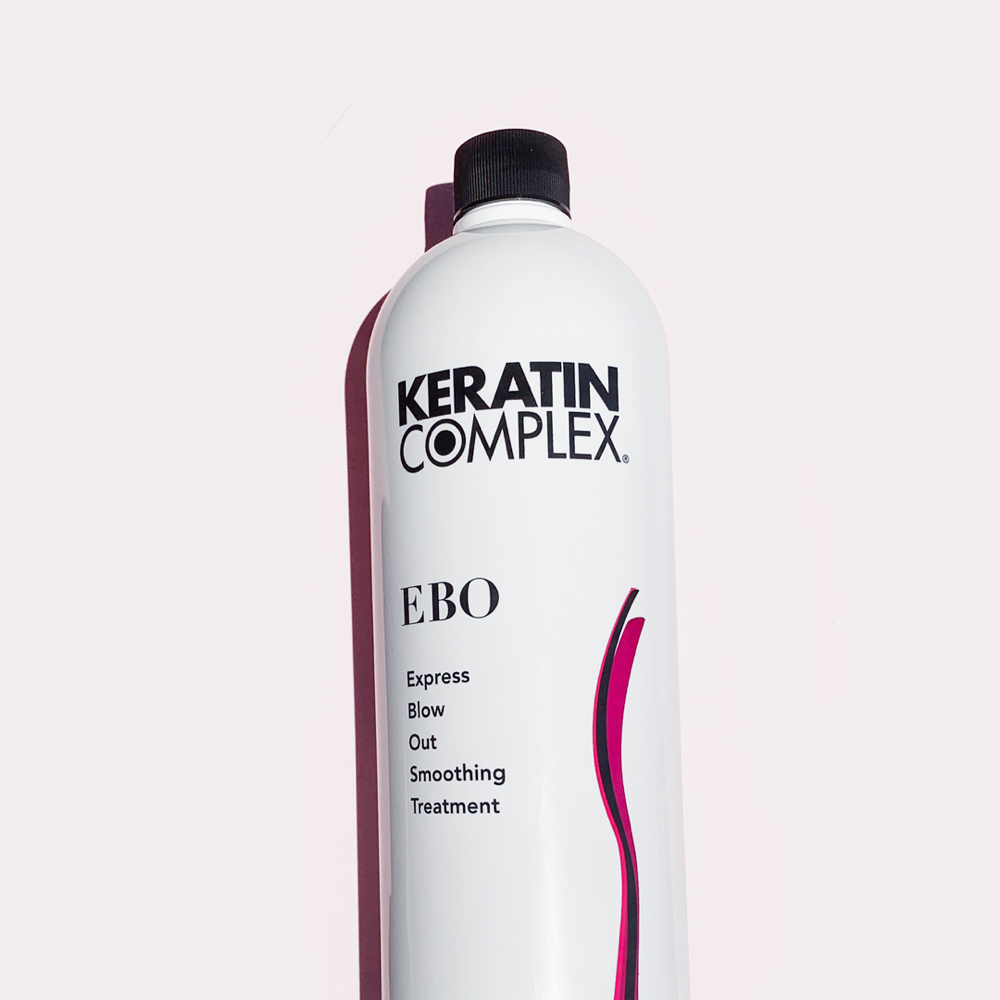 Keratin Complex Express Blow Out