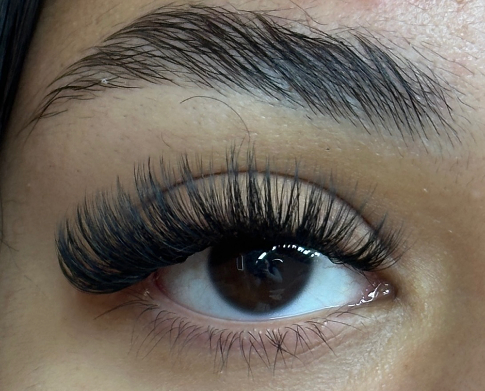 𝐓𝐞𝐱𝐭𝐮𝐫𝐞 𝐟𝐢𝐥𝐥 🪄 at Esthetics Cintora in Rockford, IL