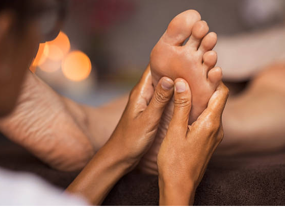 Essential Pedi