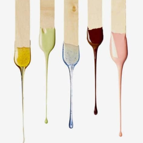 French Bikini Wax - Female