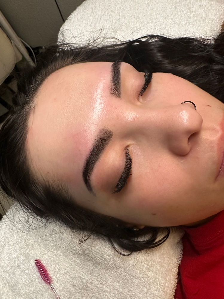 Brow Wax