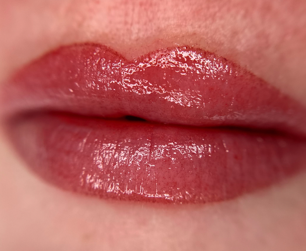 September Special Lip blush